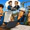 How to Choose the Right IT Company for Your Construction Business in Nanaimo