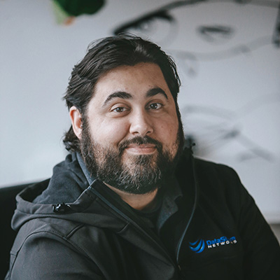 Miguel Segui